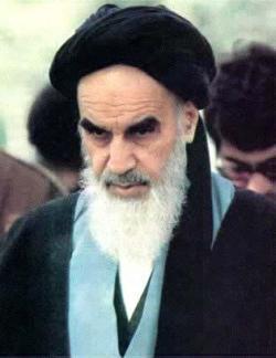 Ruhollah Khomeyni: lo “spirito di Dio” nel XX secolo