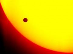 astronomico,sole,video,foto,venere,passaggio