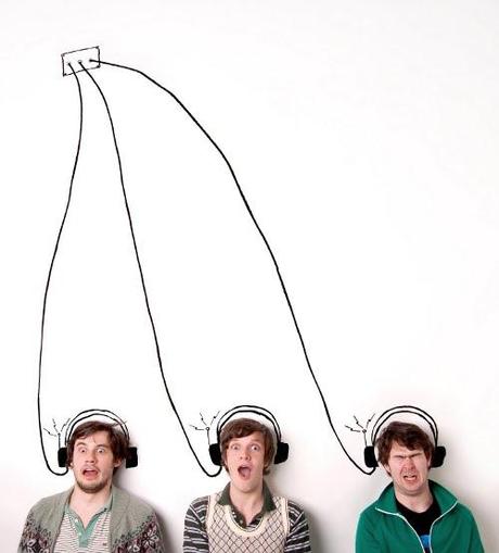 friendly fires 