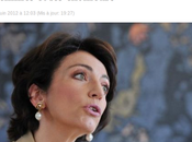 Marisol Touraine avrà bisogno piangere