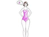 dress Triangle Body Shape Pear Shaped Woman