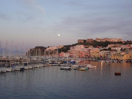 Day out with me... at Procida