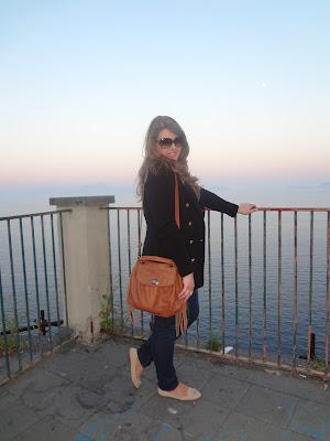 Day out with me... at Procida