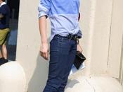 Icona stile francese: Capucine Safyurtlu