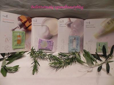 Belletto!blog for DHC - Sube Sube...dal Giappone il rituale di bellezza per una pelle del viso morbida e vellutata Belletto!blog for DHC - Sube Sube...dal Giappone il rituale di bellezza per una pelle del viso morbida e vellutata