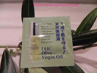 Belletto!blog for DHC - Sube Sube...dal Giappone il rituale di bellezza per una pelle del viso morbida e vellutata