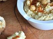 Hummus ceci