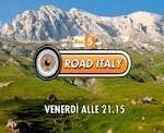 Road Italy