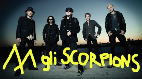 Viva gli elettrodomestici Silvecrest, abbasso gli Scorpions!