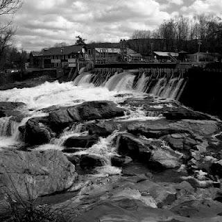 Western Mass come Hollywood