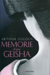 Il Profumo e Memorie di una Geisha