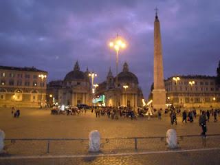 Biennale di Roma 2012