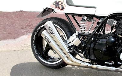 CBX 1000 Cafè fighter