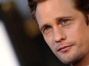 Alexander Skarsgård nuovo volto Calvin Klein