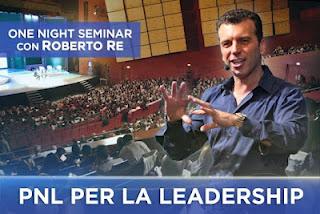 Corsi di leadership a pagamento!