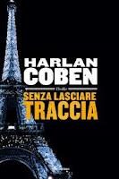 Recensione SENZA LASCIARE TRACCIA di Harlan Coben