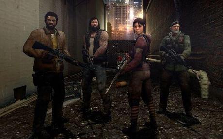 Nuovo Left 4 Dead in cantiere?