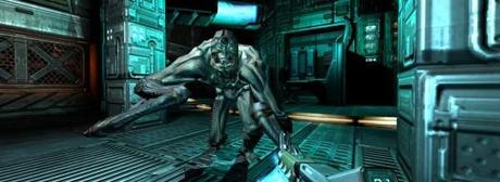 Ritorna Doom 3 per 360, PS3 e PC