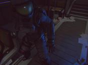 Attenzione Routine, horror rouguelike