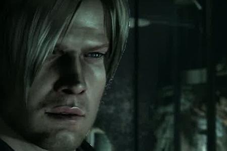 Sbucano fuori RE6 Anthology e RE6 Archives