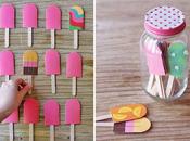 memory costuire insieme!Il tema: l'estate!