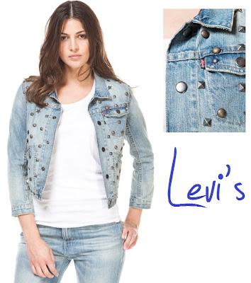 SHOPPING / IL RITORNO DEL GIUBBINO JEANS