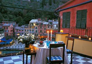 Casa a Portofino con Vista Mare