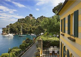 Casa a Portofino con Vista Mare