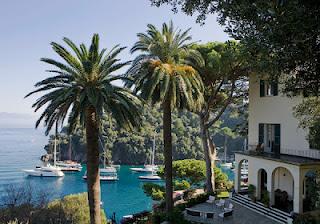 Casa a Portofino con Vista Mare
