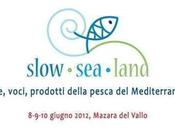 Mazara Vallo: Slow Land, giugno