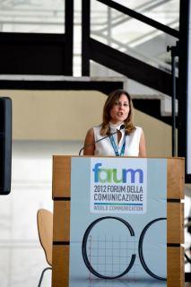 Forum della Comunicazione 2012