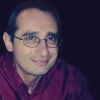 Noos – Il canto del Mondo di Graziano Versace