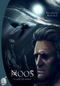 Noos – Il canto del Mondo di Graziano Versace