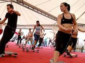 Festival Fitness Roma