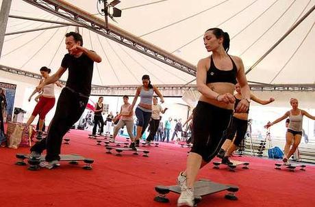 festival <b></div>fitness</b> roma