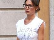 Ammettiamo esista paradiso, esiste c’è sicuramente nonna, alla quale chiedo favore. Come l’ha presa Padre quando visto braccialetto della Minetti?