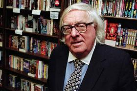 Addio, Ray Bradbury