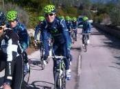 Iscritti Tour France 2012: Valverde capitano nella preselezione Movistar