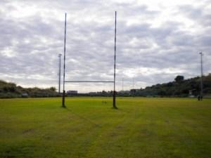 Roma, un campo da rugby e una follia da 33 milioni di euro