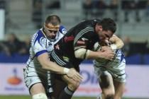 Ufficiale, Lorenzo Romano è un Saracens!