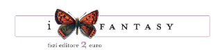 Portale I-fantasy della Fazi editore