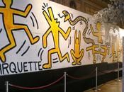 Keith haring caserta