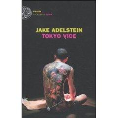 Jake Adelstein-Tokyo vice