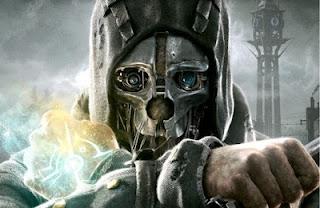 Offerte Playstation di Amazon Italia : Dishonored a meno di 46 €