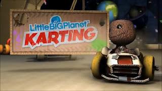 Little Big Planet Karting : video gameplay di 18 minuti dagli E3 2012