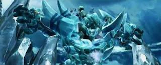 Darksiders 2 : E3 2012 gameplay