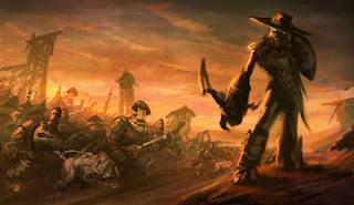 Oddworld Stranger’s Wrath : video gameplay della versione PS Vita