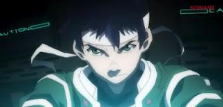 Zone of the Enders HD Collection : E3 2012 Trailer