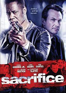 Sacrifice (2011)