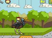 Scribblenauts Remix aggiorna AppStore